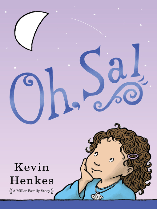Title details for Oh, Sal by Kevin Henkes - Available